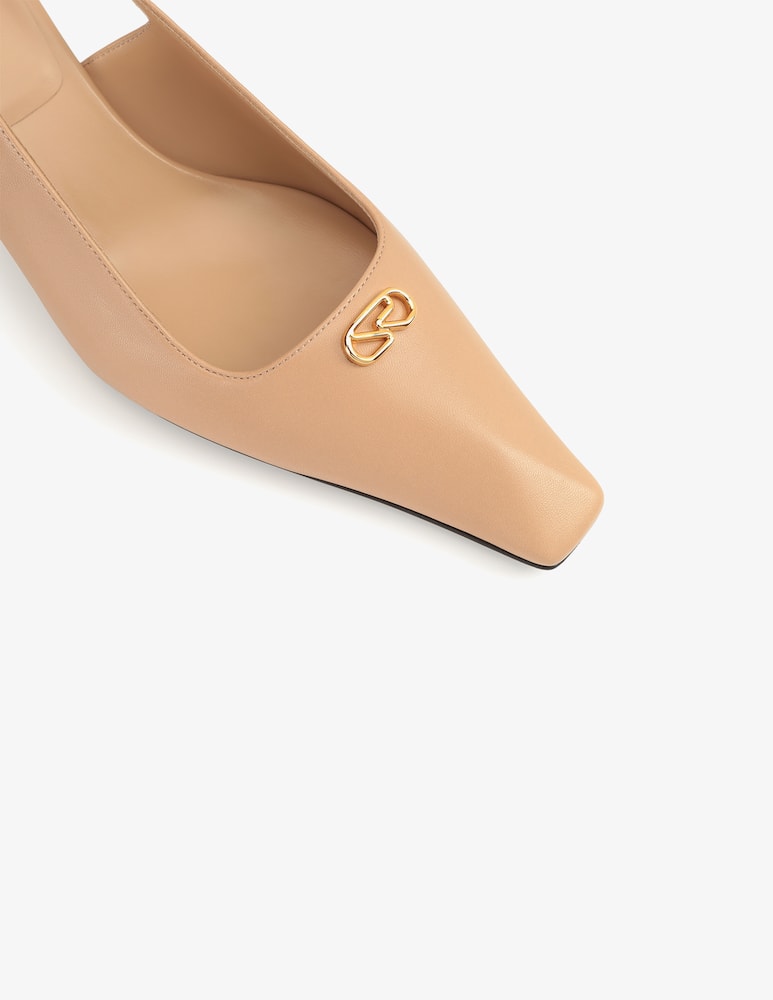 rinascente Sergio Rossi Décolleté Surge