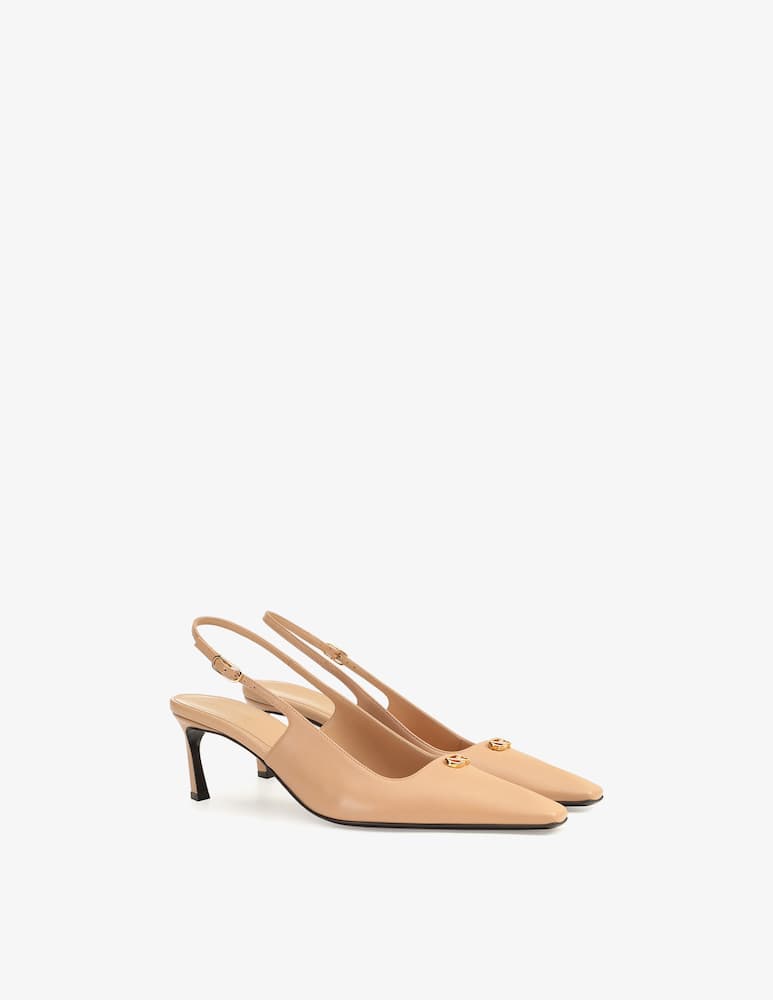 rinascente Sergio Rossi Décolleté Surge