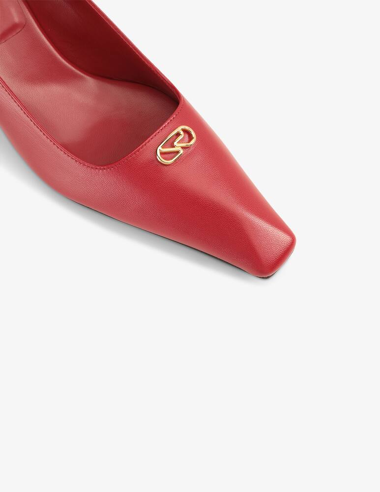 rinascente Sergio Rossi Surge pump