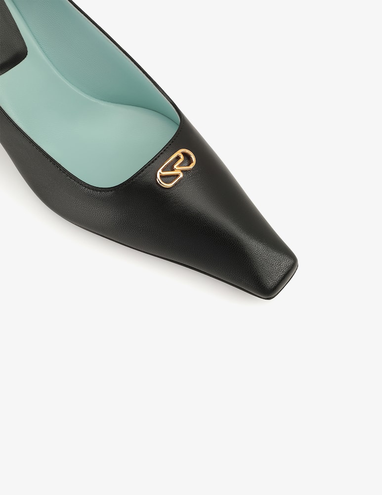 rinascente Sergio Rossi Décolleté Surge