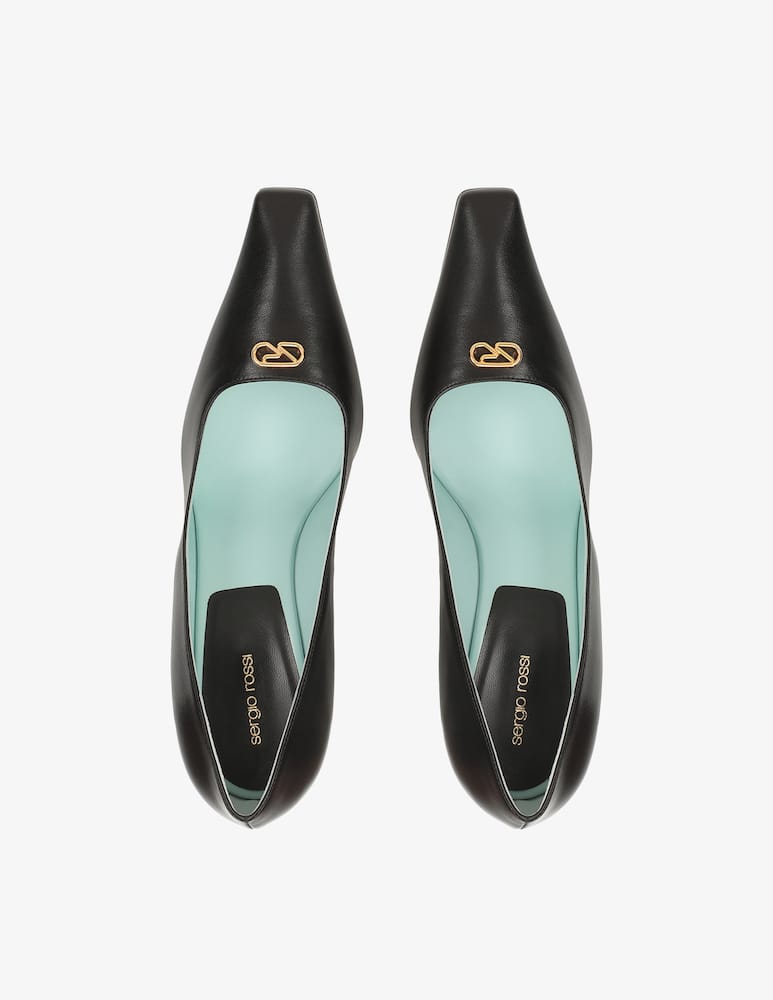 rinascente Sergio Rossi Décolleté Surge