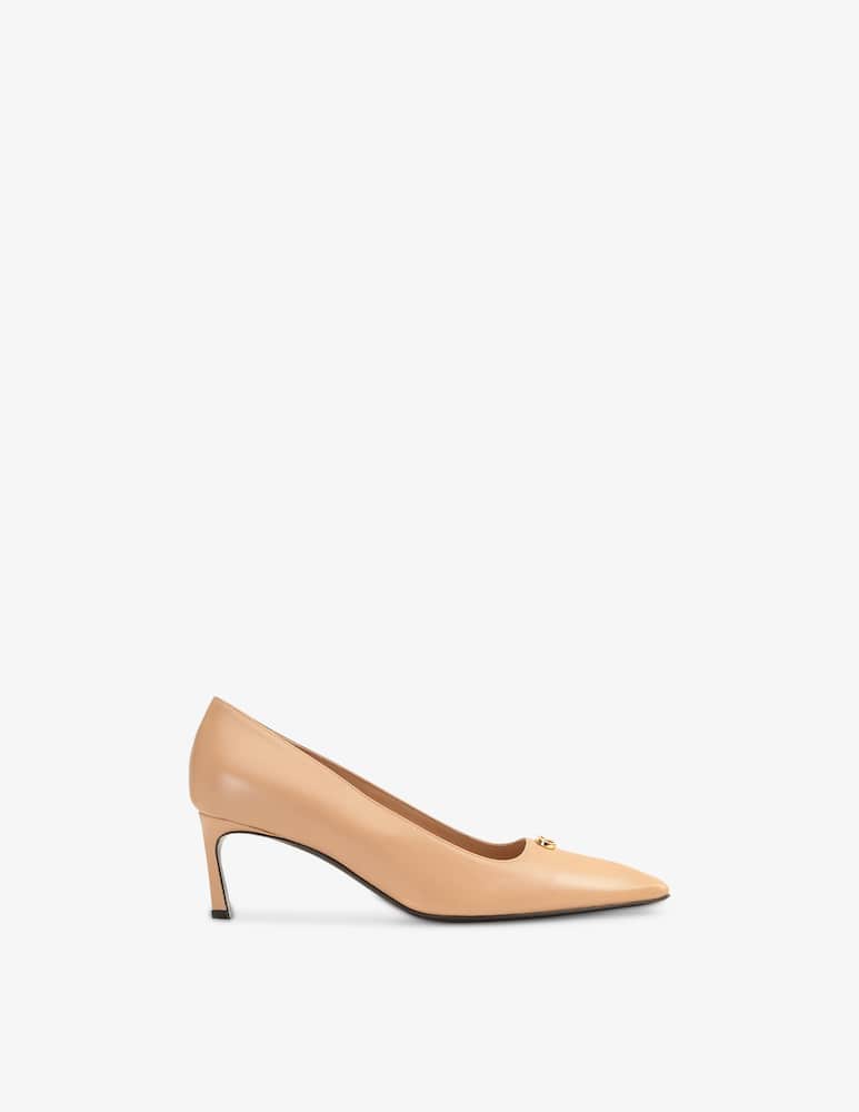 rinascente Sergio Rossi Surge pump