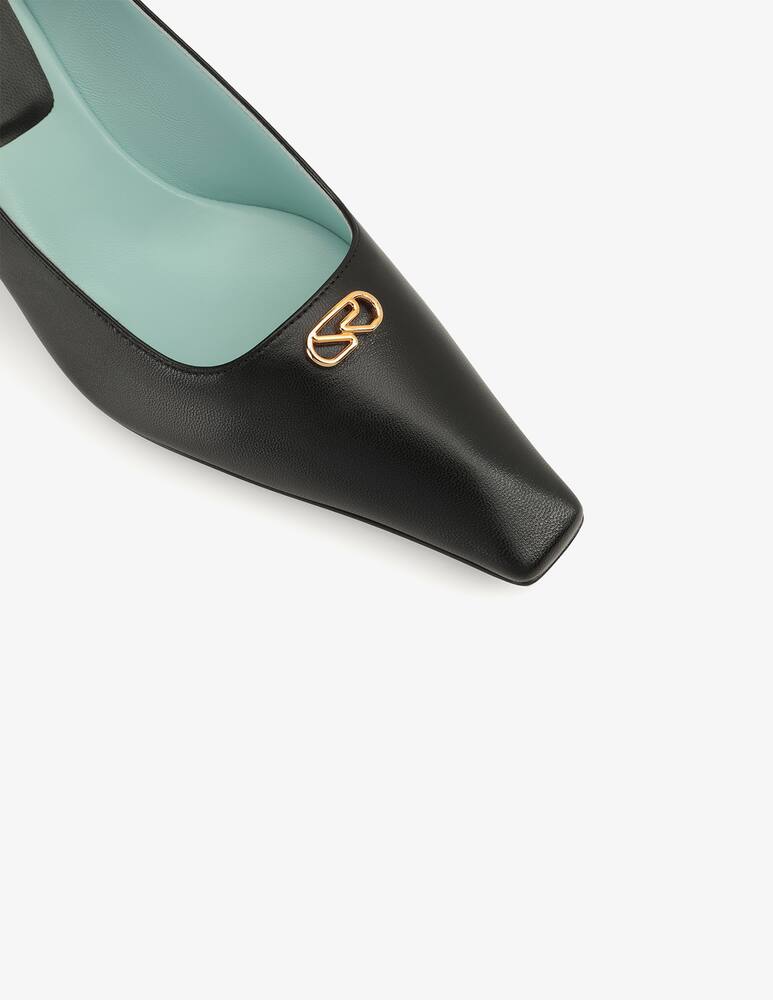 rinascente Sergio Rossi Décolleté Surge