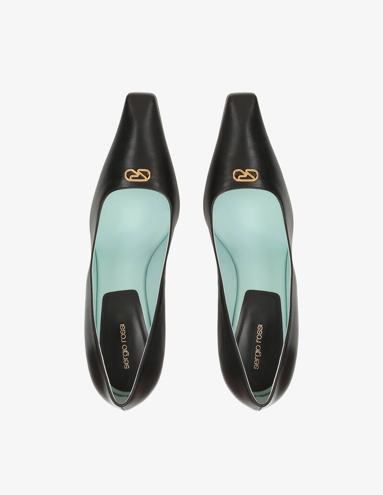 rinascente Sergio Rossi Décolleté Surge