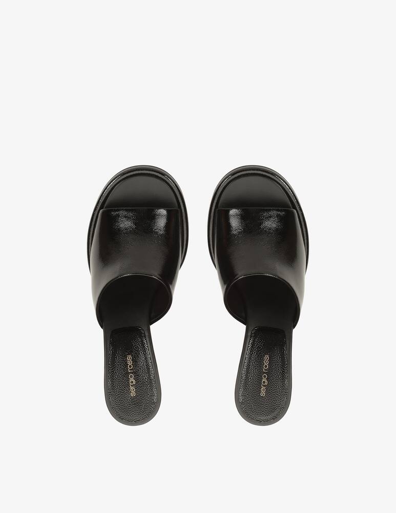 rinascente Sergio Rossi Sandali Orb