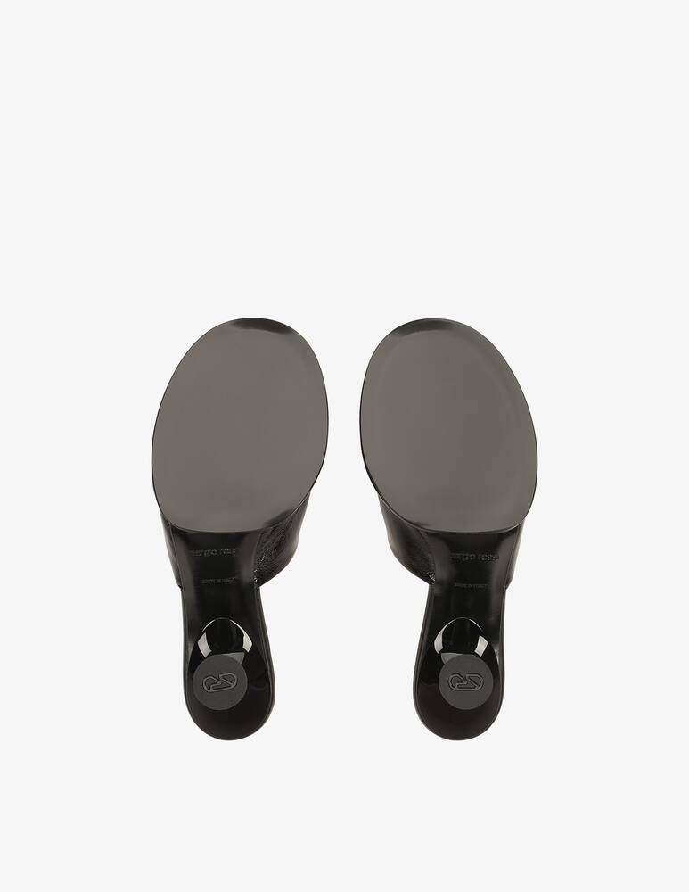 rinascente Sergio Rossi Sandali Orb