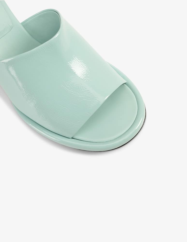 rinascente Sergio Rossi Sandali Orb