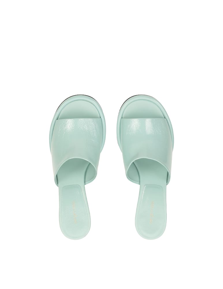 rinascente Sergio Rossi Sandali Orb