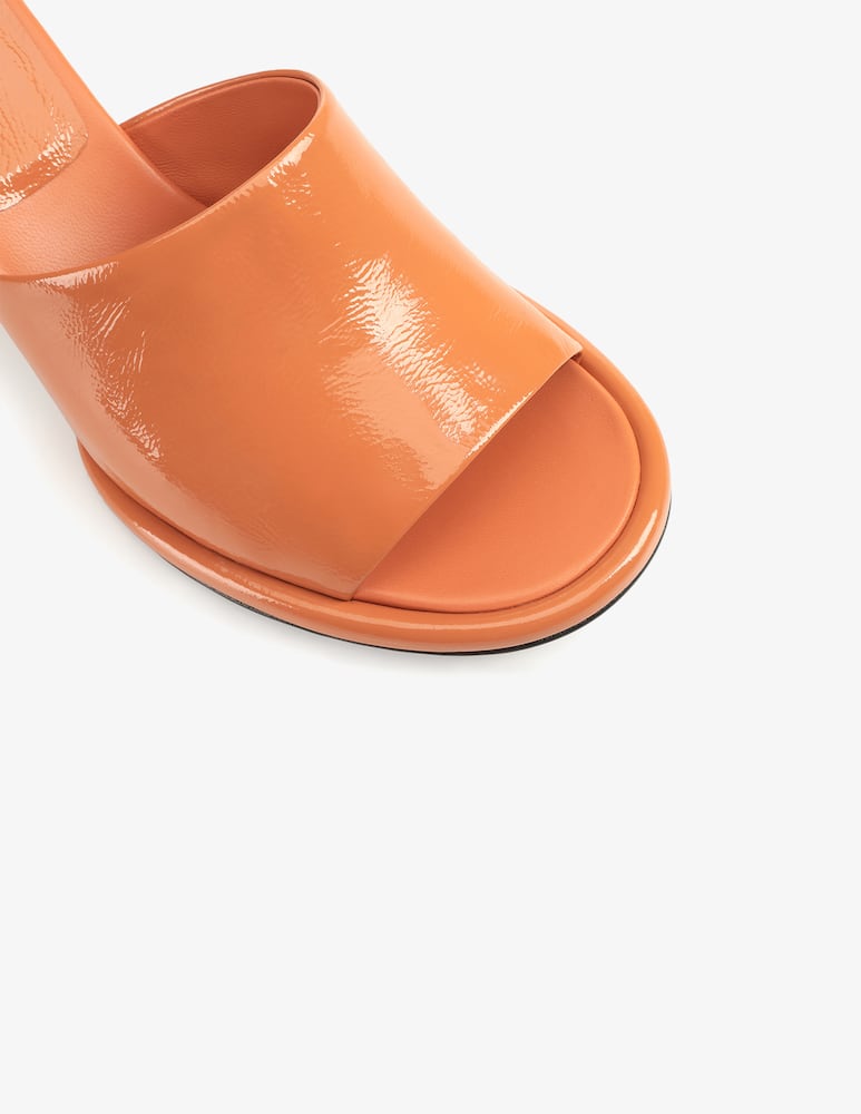 rinascente Sergio Rossi Sandali tacco Orb