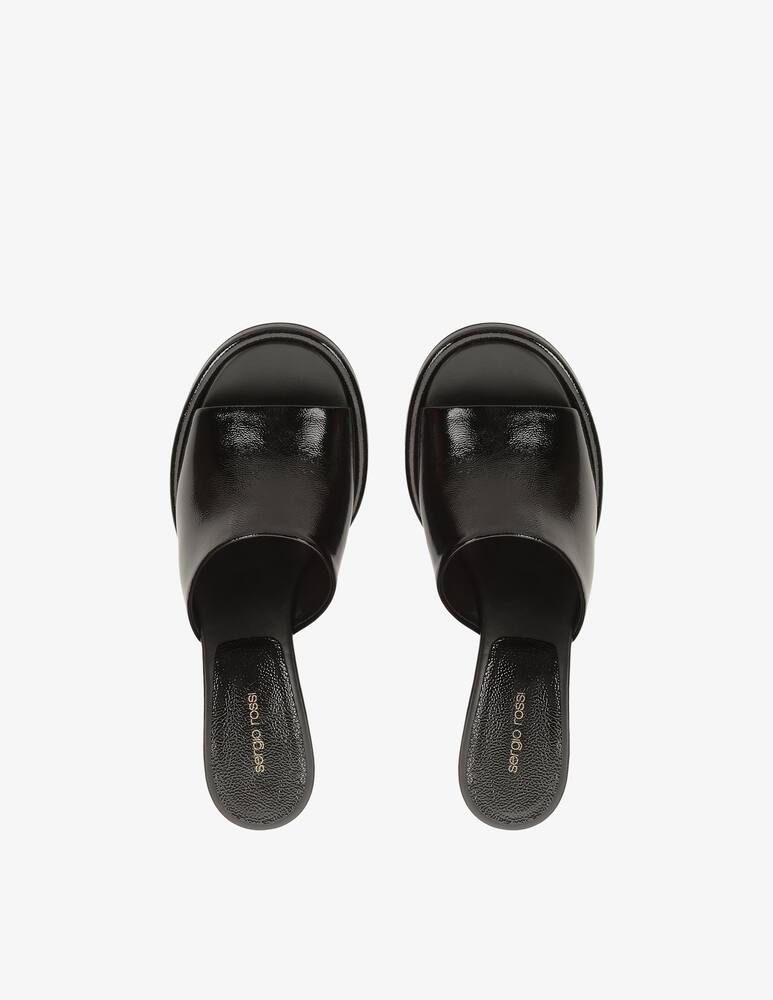 rinascente Sergio Rossi Sandali Orb