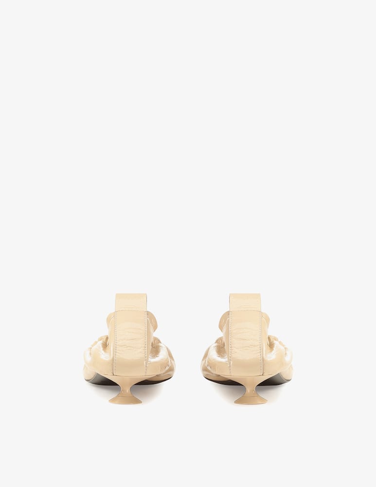 rinascente Sergio Rossi Orb pump