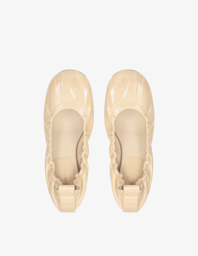 rinascente Sergio Rossi Orb pump