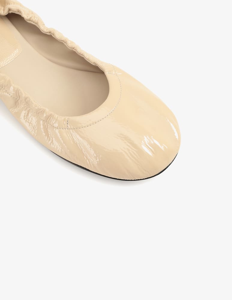 rinascente Sergio Rossi Orb pump