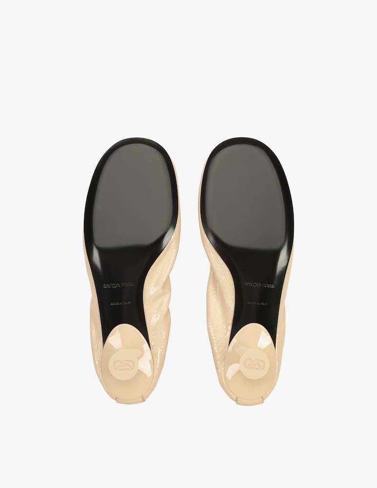 rinascente Sergio Rossi Orb pump