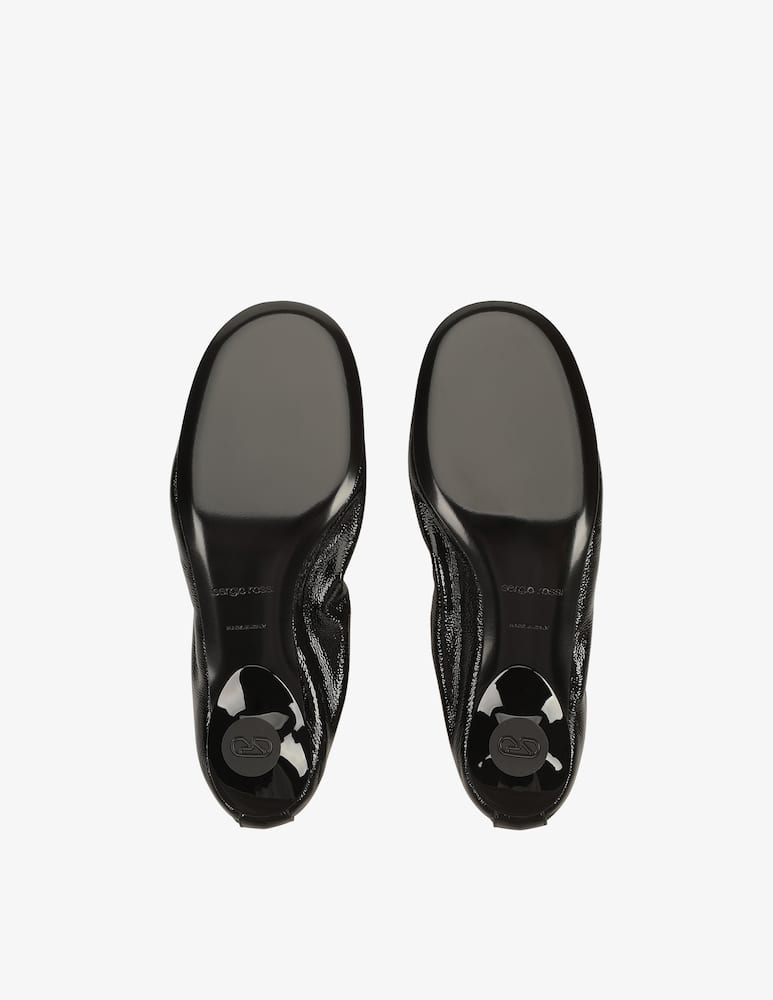 rinascente Sergio Rossi Scarpe con tacco Orb