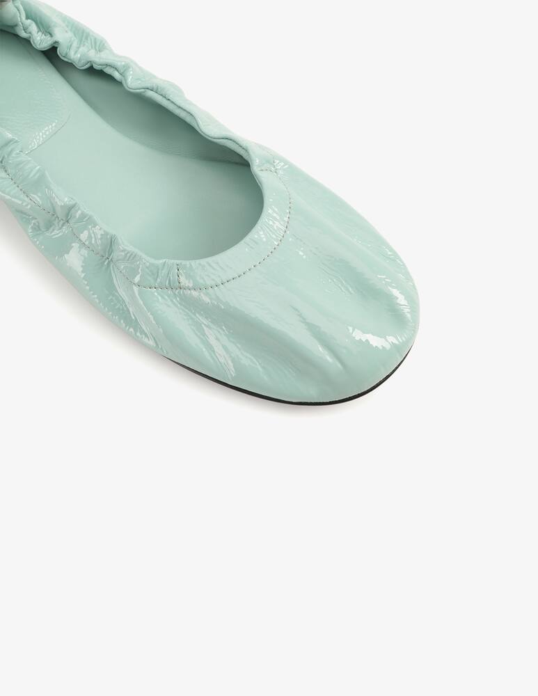 rinascente Sergio Rossi Scarpe con tacco kitten Orb