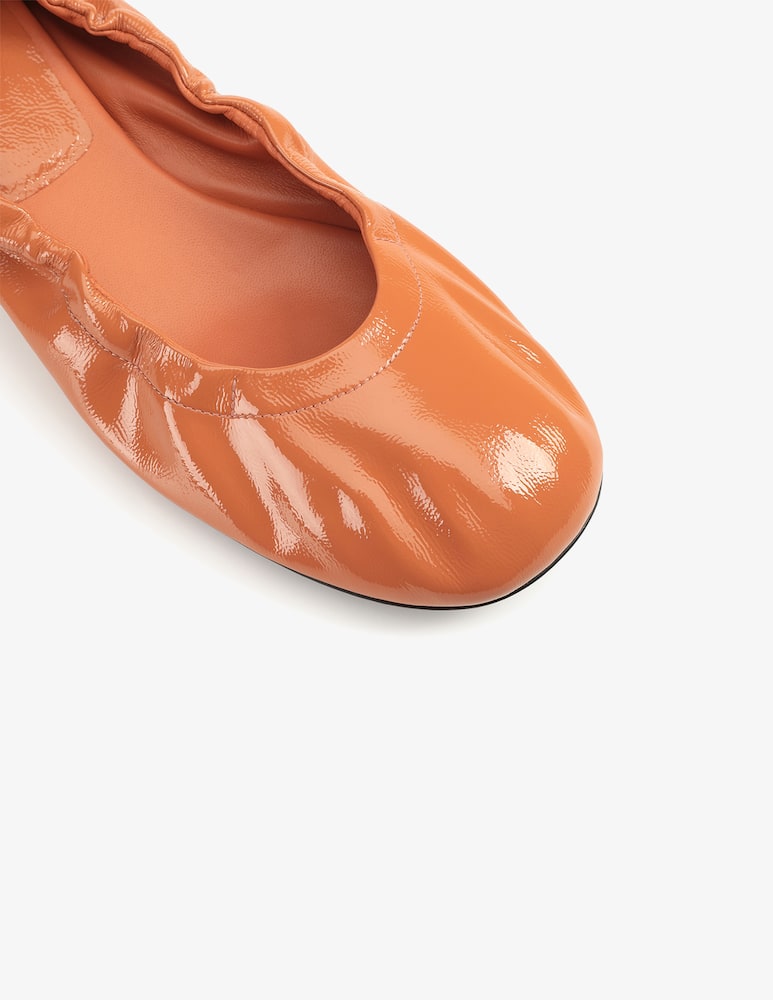 rinascente Sergio Rossi Orb pumps with kitten heel