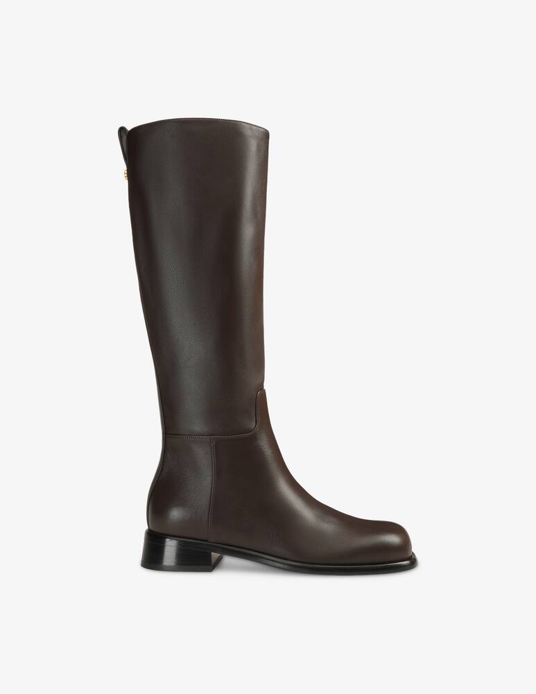 Sergio Rossi Avenue boots - picture 1 Sergio Rossi Avenue boots - picture 1