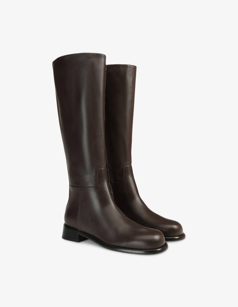Sergio Rossi Avenue boots - picture 2 Sergio Rossi Avenue boots - picture 2