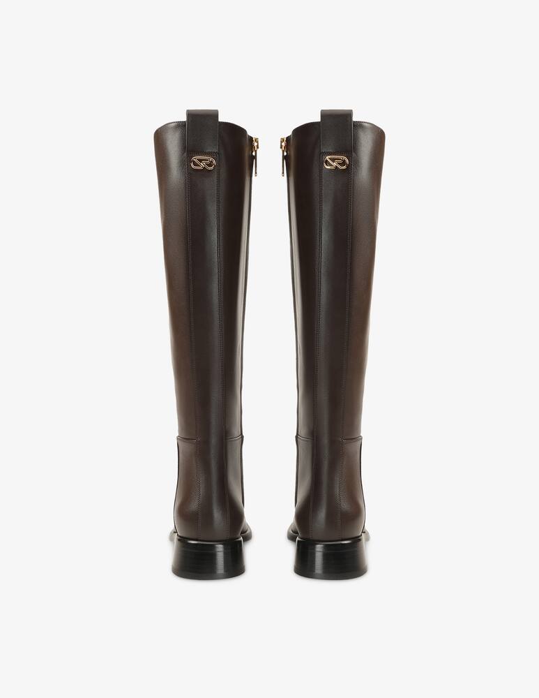 Sergio Rossi Avenue boots - picture 3 Sergio Rossi Avenue boots - picture 3