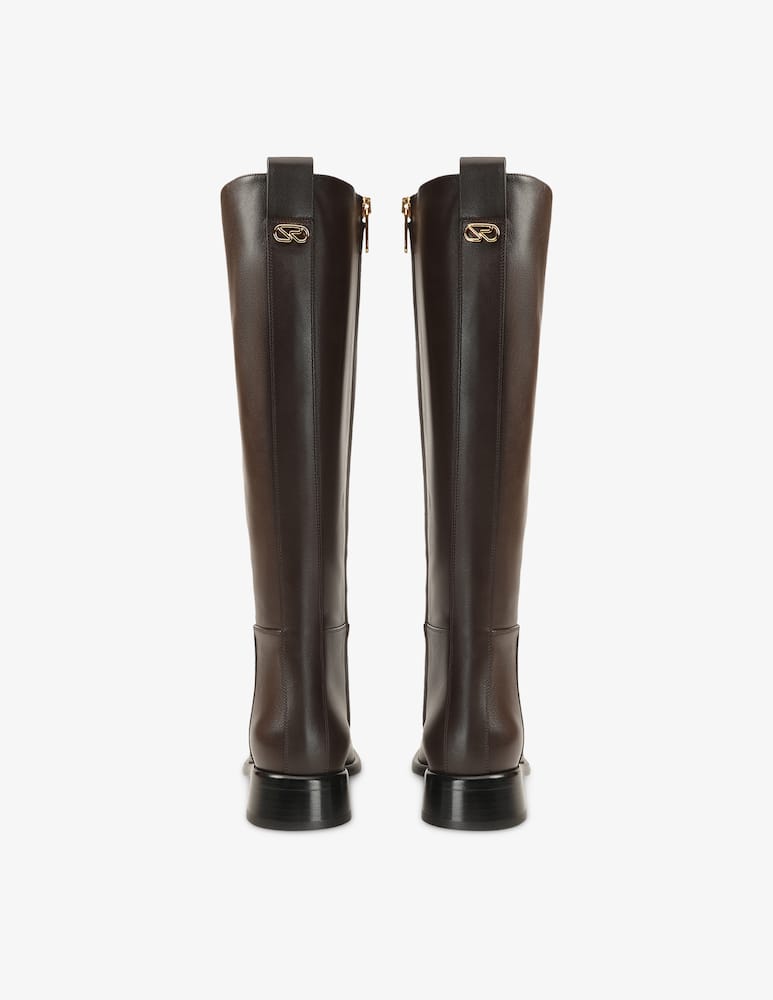 rinascente Sergio Rossi Avenue boots