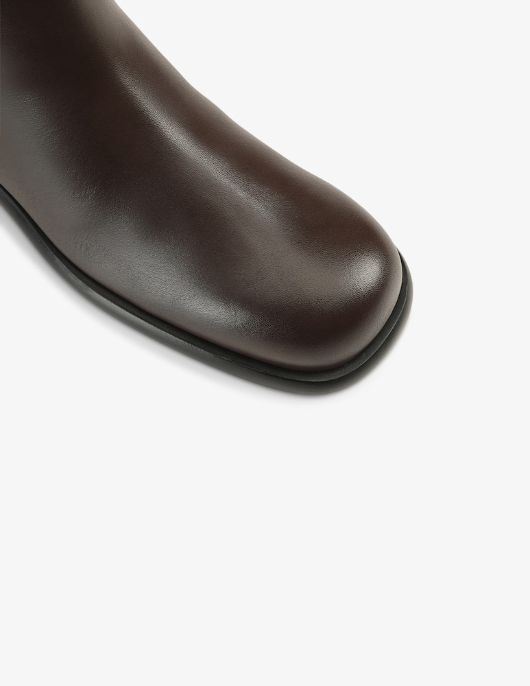 rinascente Sergio Rossi Avenue boots