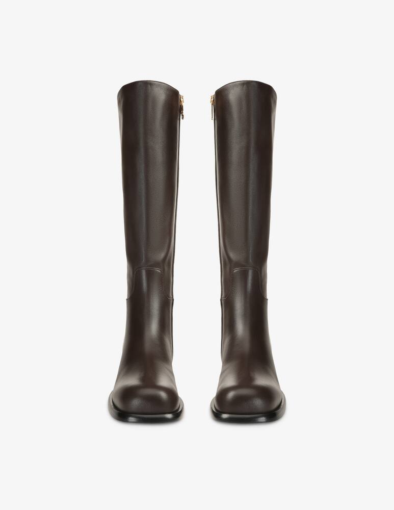 Sergio Rossi Avenue boots - picture 5 Sergio Rossi Avenue boots - picture 5