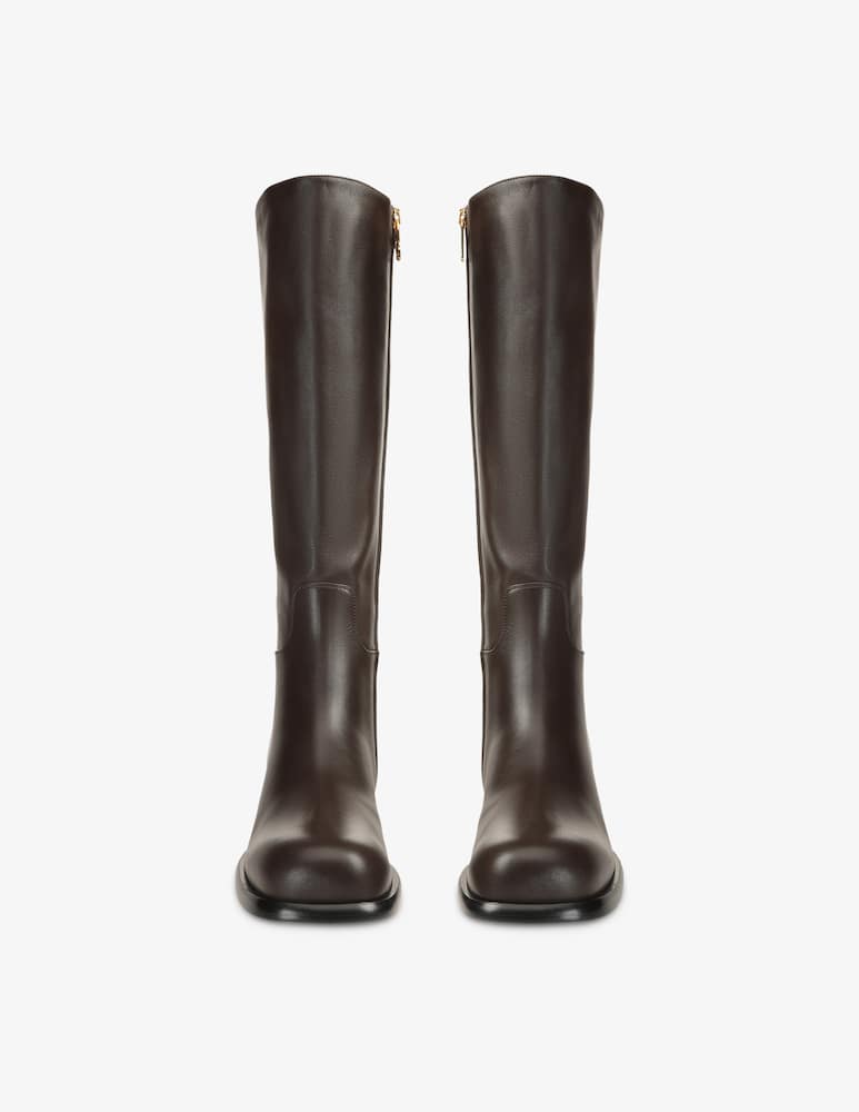 rinascente Sergio Rossi Avenue boots