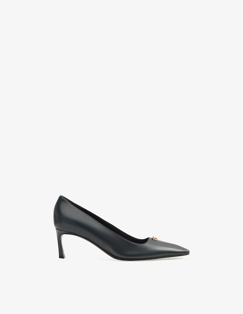 rinascente Sergio Rossi Décolleté Surge