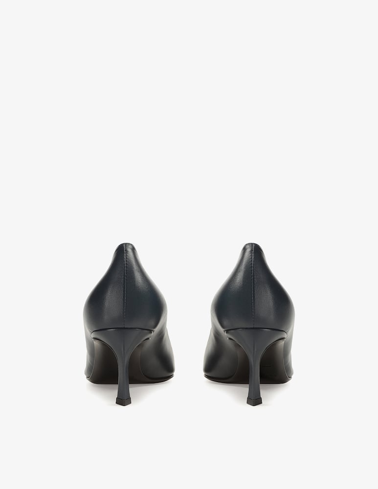 rinascente Sergio Rossi Décolleté Surge