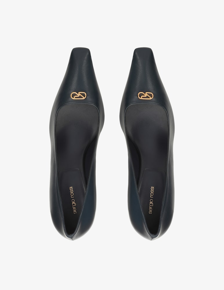 rinascente Sergio Rossi Décolleté Surge