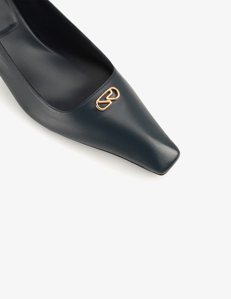 rinascente Sergio Rossi Décolleté Surge