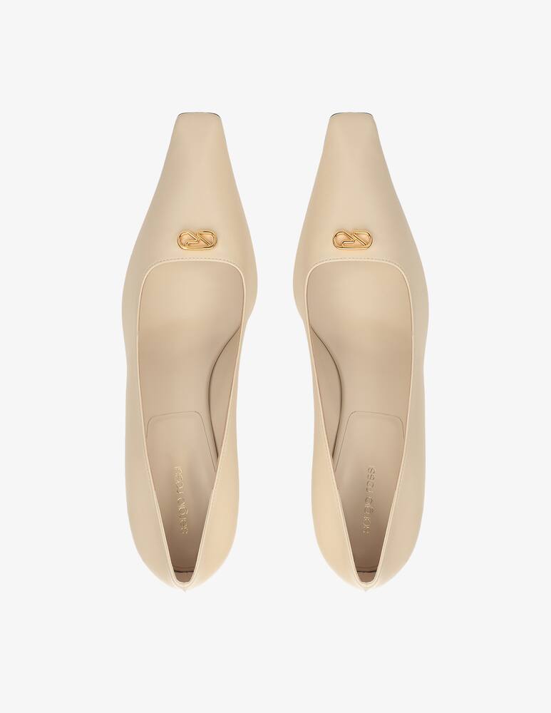 rinascente Sergio Rossi Surge pump