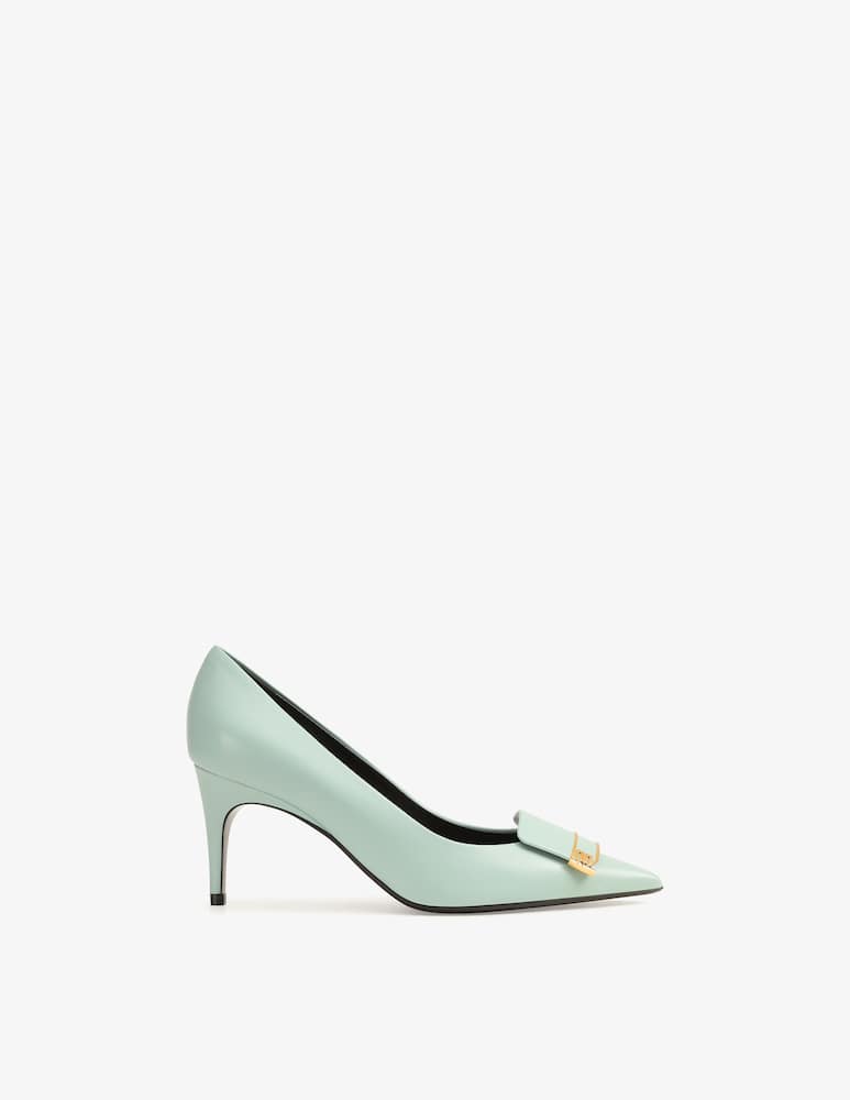 Sergio Rossi Evolv pump - picture 1
