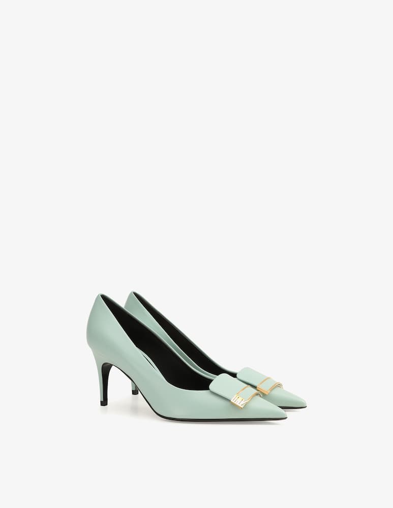 Sergio Rossi Evolv pump - picture 2