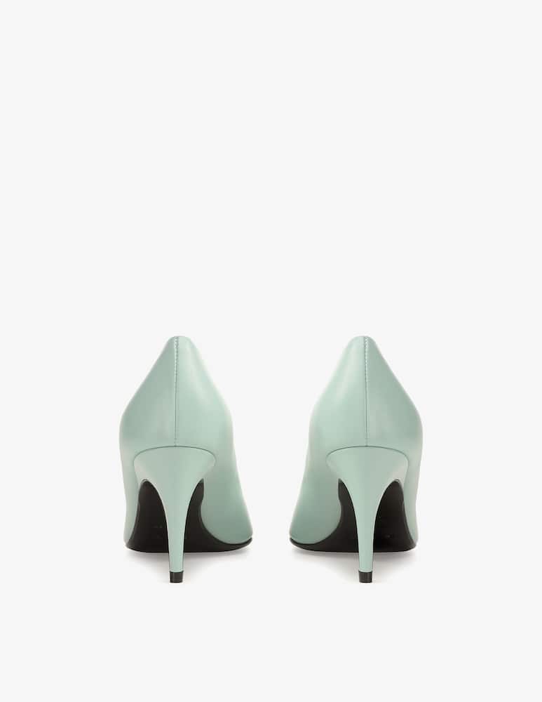 Sergio Rossi Evolv pump - picture 3