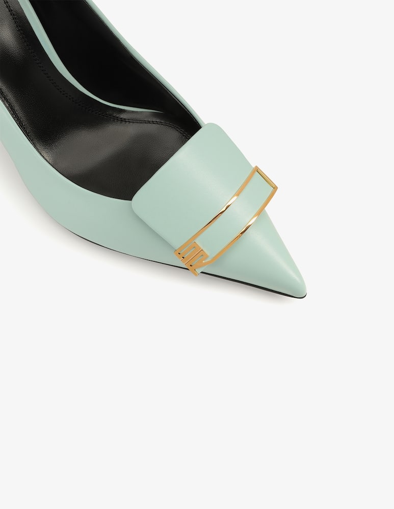 Sergio Rossi Evolv pump - picture 5
