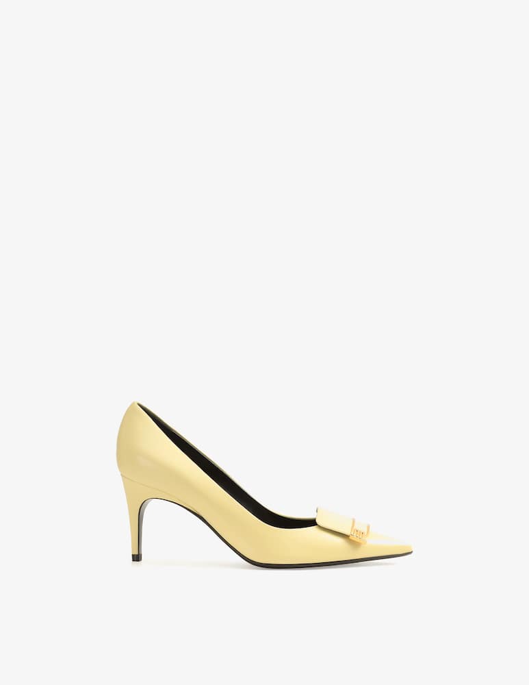 rinascente Sergio Rossi Decolleté Evolv