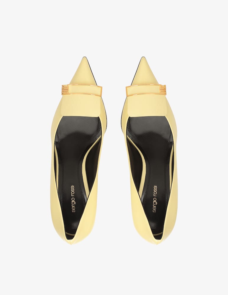 rinascente Sergio Rossi Decolleté Evolv