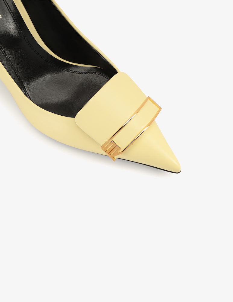 rinascente Sergio Rossi Decolleté Evolv