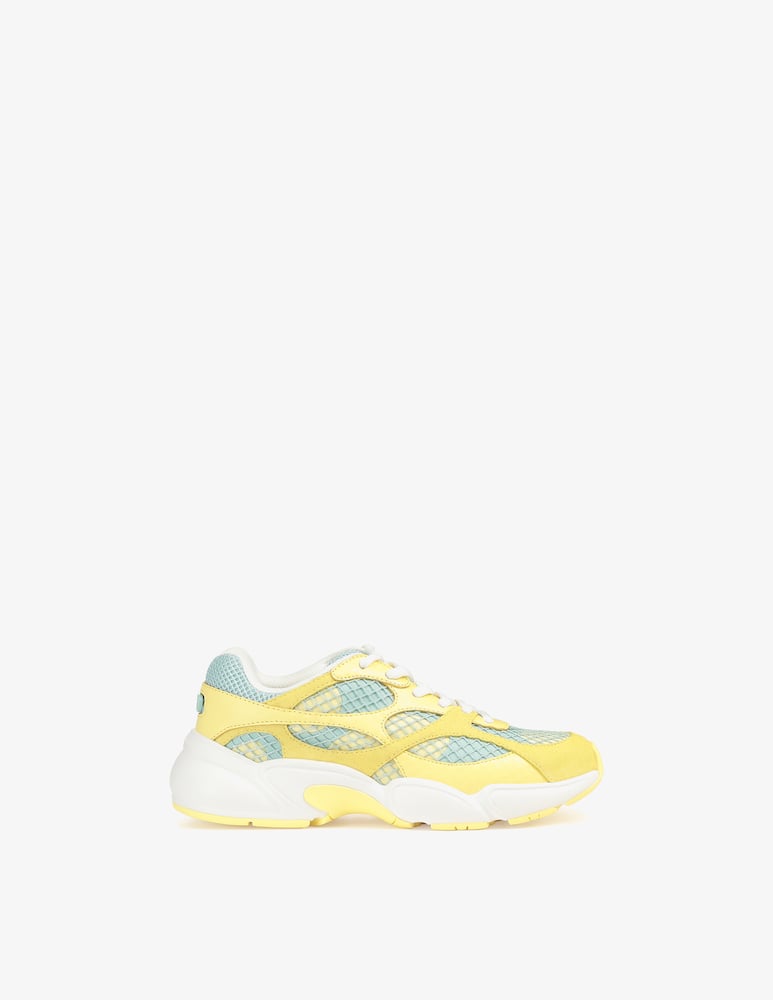 rinascente Sergio Rossi Sneakers sportive Surge
