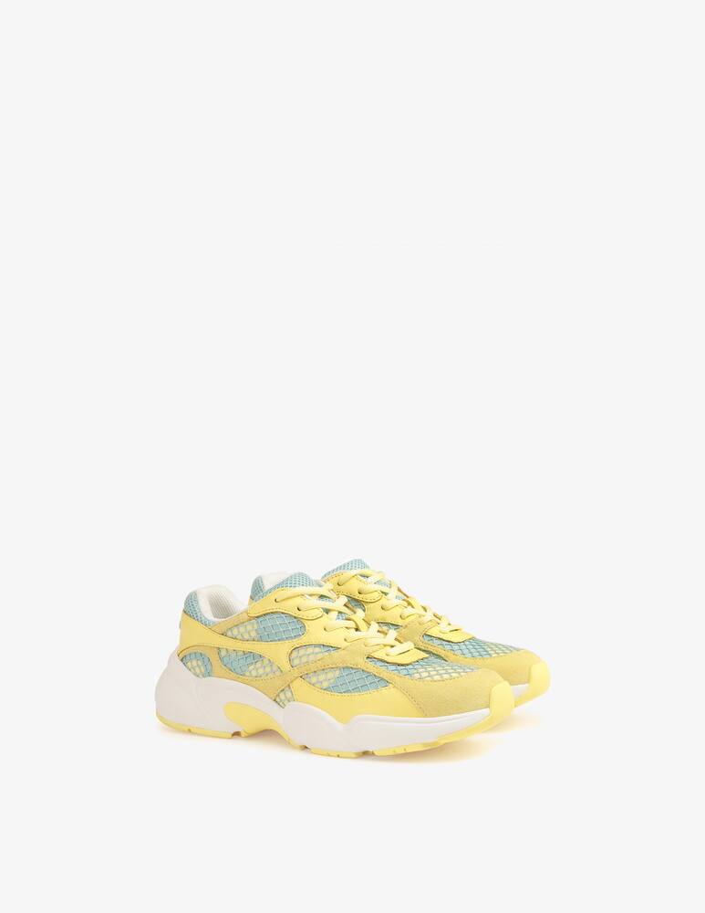 rinascente Sergio Rossi Sneakers sportive Surge