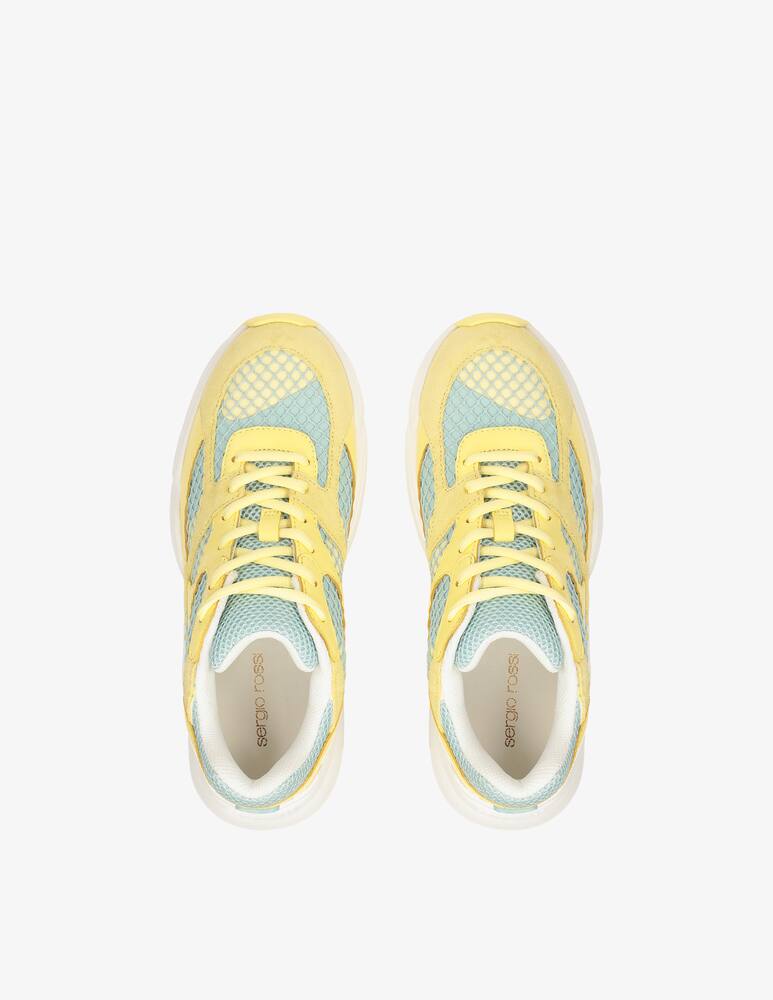 rinascente Sergio Rossi Sneakers sportive Surge
