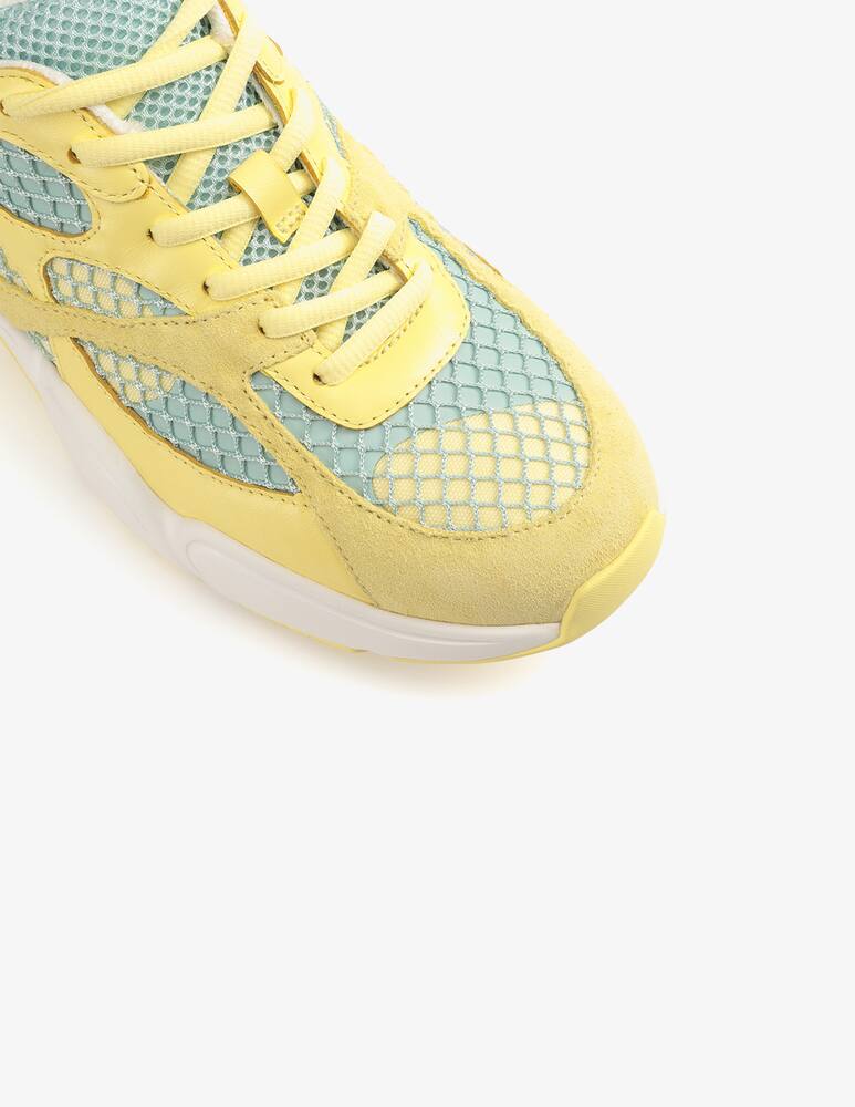 rinascente Sergio Rossi Sneakers sportive Surge