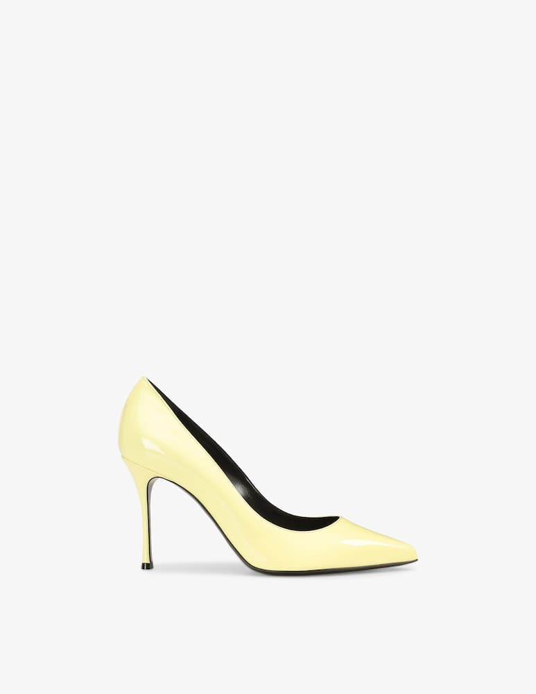 rinascente Sergio Rossi Pump Godiva