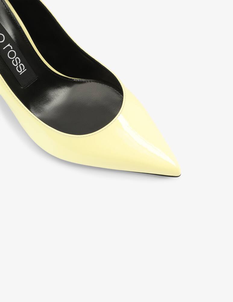 rinascente Sergio Rossi Pump Godiva