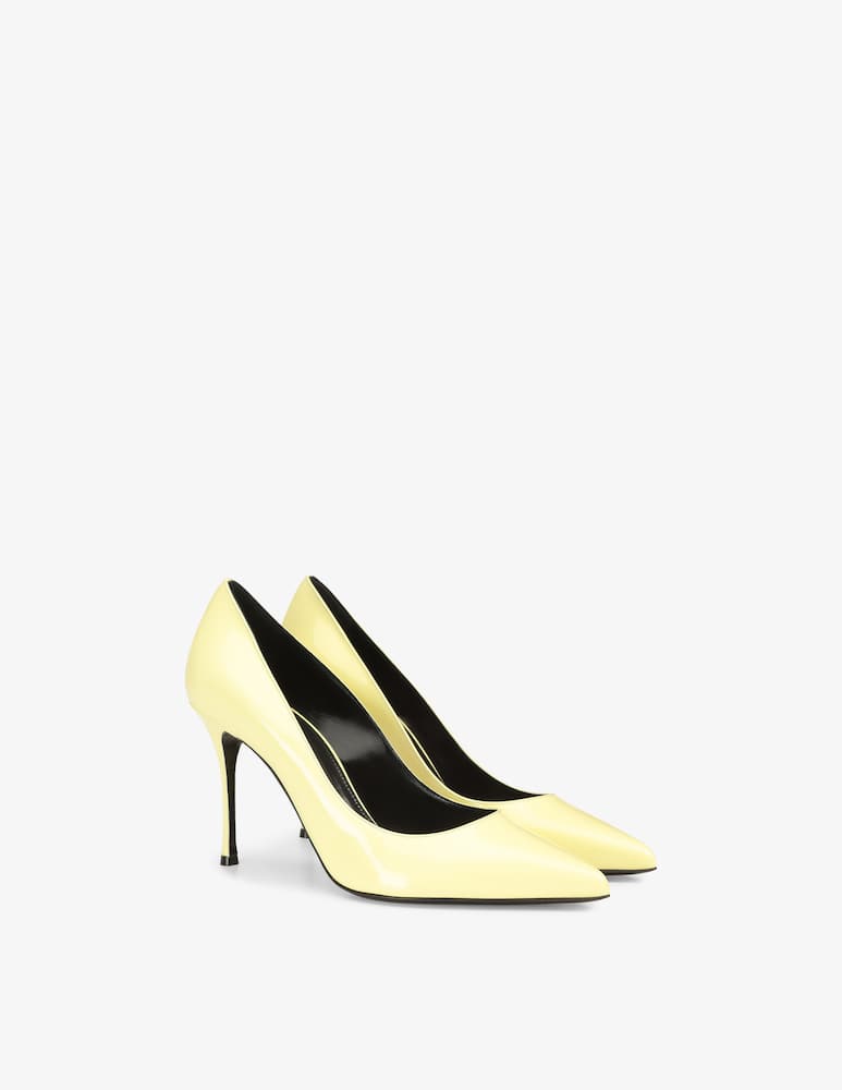 rinascente Sergio Rossi Pump Godiva
