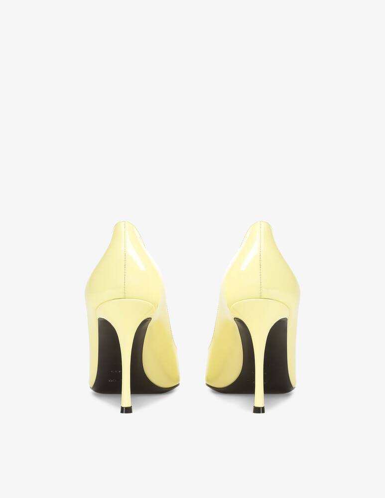 Sergio Rossi Pump Godiva - immagine 4 Sergio Rossi Pump Godiva - immagine 4