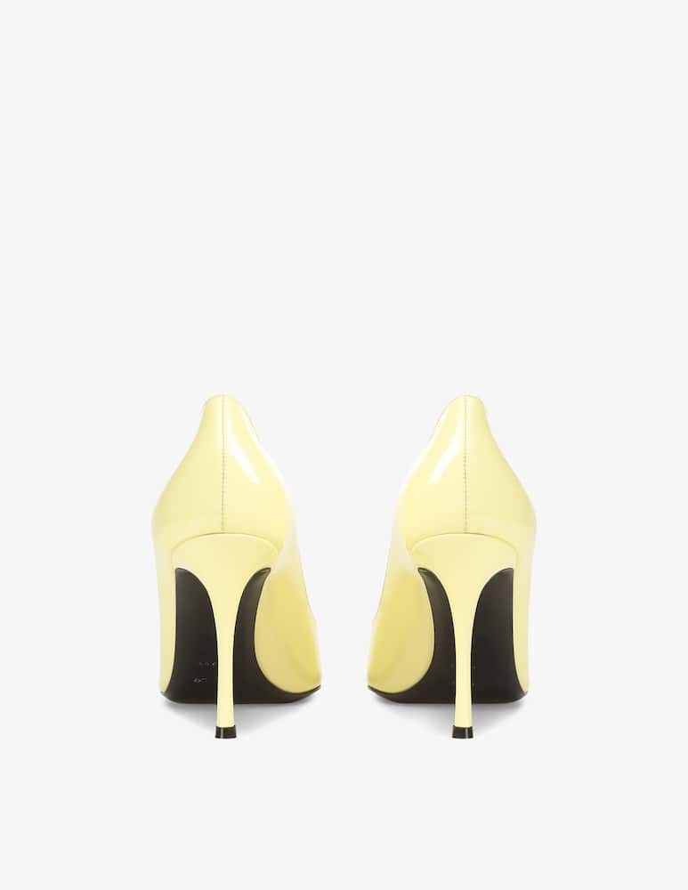 rinascente Sergio Rossi Pump Godiva