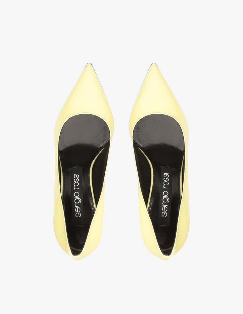 rinascente Sergio Rossi Pump Godiva